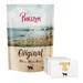 Purizon Cat kuře a ryba - Original Daily 65 % NOVINKA - 2 kg