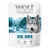 Wolf of Wilderness Blue River con salmón, sin cereales