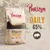 Purizon Original Wild Boar with Chicken, DAILY 65%, 65% Fleisch, 35% Gemüse, 0% Getreide, 6,5 kg Beutel, Wildschwein-Symbol. Purizon Original Wild Boar with Chicken, DAILY 65%, 65% Fleisch, 35% Gemüse, 0% Getreide, 6,5 kg Beutel, Wildschwein-Symbol.