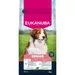 Eukanuba Premium Nutrition Senior Small & Medium Breed Lamm & Reis - 12 kg