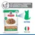 Hill's Science Plan Kitten <1 - Saver Pack: Turkey (48 x 85g)