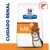 Hill's Prescription Diet k/d Kidney Care com salmão