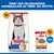 Hill's Science Plan Mature Adult 7+ Hill's Science Plan Mature Adult 7+