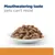 Hill's Prescription Diet Feline k/d Kidney Care - Salmon (12 x 85g) Hill's Prescription Diet Feline k/d Kidney Care - Salmon (12 x 85g)