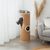Lionto Kratztonne mit Jute, beige