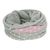 Trixie Tunnel de jeu en polaire pour chat