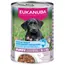 Eukanuba Puppy Reich an Forelle mit Süßkartoffeln - Sparpaket: 12 x 400 g