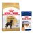 Rottweiler Adult (12kg) + Maxi Adult in Gravy (10 x 140g)