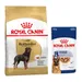 Royal Canin Breed Dry Dog Food + Royal Canin Wet Dog Food - 15% Off! * - Rottweiler Adult (12kg) + Maxi Adult in Gravy (10 x 140g)