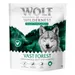 Wolf of Wilderness "Explore The Vast Forests" Weight Management - bez obilnín - 1 kg NOVINKA
