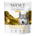 Wolf of Wilderness "Explore The Endless Terrain" Mobility - bez obilnín - 1 kg: nová receptúra