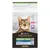 PURINA PRO PLAN Sterilised Senior 7+ Longevis, pääraaka-aine kalkkuna, ei lisättyjä väriaineita tai aromeja, ISFM-logo, kuvassa tuoreustiiviste. PURINA PRO PLAN Sterilised Senior 7+ Longevis, pääraaka-aine kalkkuna, ei lisättyjä väriaineita tai aromeja, ISFM-logo, kuvassa tuoreustiiviste.