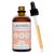 Wolfsbacher Natur aceite de salmón para gatos - 100 ml