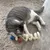 Aumüller Jouet pour chat Loopy Spiral - 1 jouet Aumüller Jouet pour chat Loopy Spiral - 1 jouet