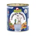 GranataPet Liebling's Meal Winter Dream - Saver Pack: Lamb & Duck (12 x 800g)