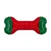 KONG Holiday CoreStrength Knochen - Größe S/M: ca. L 14 x B 5,7 x H 3,2 cm