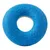 KONG Holiday AirDog® Squeaker Donut