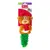 KONG Kickeroo® Personnages de Noël assortis