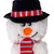 KONG Kickeroo® Personnages de Noël assortis