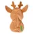 KONG Holiday Refillables Renne