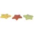 Trixie Xmas Catnip Stars 50 g