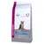 Bag labelled 'Breed Specific Yorkshire Terrier', 2kg, with icons and text stating it reduces tartar build-up. Visible product information for purchasing decisions.
