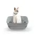 LitterLocker by Litter Genie® Platinum Katzentoilette