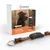 Weenect Pet GPS Tracker XT voor honden - oranje