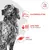 Graphic with the following information: Glucomodulation, less than 1% starch, high protein content. Text: Veterinary Nutrition. Graphic with the following information: Glucomodulation, less than 1% starch, high protein content. Text: Veterinary Nutrition.