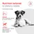 Nutrition tailored to dietary needs: supports blood sugar level after meals as well as digestion, dental health, and urinary tract in small dogs. Nutrition tailored to dietary needs: supports blood sugar level after meals as well as digestion, dental health, and urinary tract in small dogs.