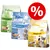 Porta 21 Feline Finest Katzenfutter: Sensible, Cats Heaven ohne Getreide, Adult Cat. Tierisches Protein bis zu 99%. Rabattzeichen sichtbar. Porta 21 Feline Finest Katzenfutter: Sensible, Cats Heaven ohne Getreide, Adult Cat. Tierisches Protein bis zu 99%. Rabattzeichen sichtbar.
