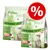 Porta 21 Feline Finest Sensible, ohne Getreide, 99% tierisches Protein, 1% pflanzliches Protein, Geflügel mit Kartoffeln und Preiselbeeren, 2kg Packung. Rabattzeichen sichtbar. Porta 21 Feline Finest Sensible, ohne Getreide, 99% tierisches Protein, 1% pflanzliches Protein, Geflügel mit Kartoffeln und Preiselbeeren, 2kg Packung. Rabattzeichen sichtbar.