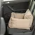 Trixie Autositz für Hunde, taupe Trixie Autositz für Hunde, taupe