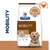 Hill's Prescription Diet Mobility j/d, improves mobility in just 21 days, clinically proven, with chicken, recommended by veterinarians. Hill's Prescription Diet Mobility j/d, improves mobility in just 21 days, clinically proven, with chicken, recommended by veterinarians.
