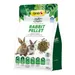 Gimbi Mother Nature Rabbit Pellet - 500 g