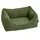 Tam. S: C 60 x L 40 cm, verde