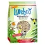 Lillebro Wildvogelvoer Schaalvrij - 12 kg (3 x 4 kg)
