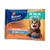 Brekkies Daily Delice Adult Cat 160 x 85 g výhodné balení - míchané balení v omáčce (4 druhy)