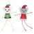 zooplus exklusive Weihnachtsmäuse - 2er-Pack