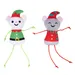 zooplus exklusive Weihnachtsmäuse - 2er-Pack