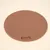 Modern Living ruokakuppialusta Avanos, mokka - noin Ø 29, x K 1 cm Modern Living ruokakuppialusta Avanos, mokka - noin Ø 29, x K 1 cm