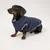 Nomad Tales Bloom Hundemantel Puffer, lila/marineblau Nomad Tales Bloom Hundemantel Puffer, lila/marineblau