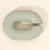Modern Living Pristina Μασητικό Παιχνίδι - Μ 12 x Π 9 x Υ 3,5 cm Modern Living Pristina Μασητικό Παιχνίδι - Μ 12 x Π 9 x Υ 3,5 cm
