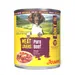 Josera Meatlovers Pure 6 x 800 g - Rind (neues Design)