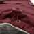 Nomad Tales Spirit Softshell-Hundemantel, burgunderrot Nomad Tales Spirit Softshell-Hundemantel, burgunderrot