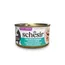 Schesir Complements in brodo 24 x 70 g - Tonnetto con Orata