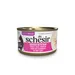 Sparpaket Schesir Complements in Brühe 24 x 70 g - Huhn mit Schinken