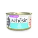 Schesir Complements in Brühe 12 x 70 g - Thunfisch