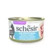 Schesir Complements în supă 12 x 70 g - Ton cu sardine