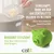 Catit Go Natural litière pour chat à base de cosses de pois, sans parfum Catit Go Natural litière pour chat à base de cosses de pois, sans parfum